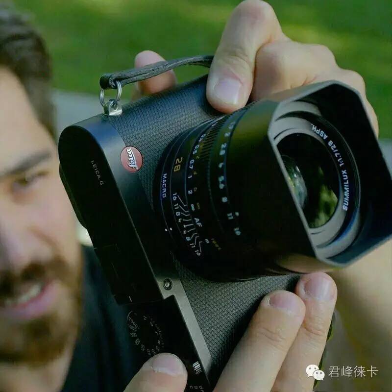 徕卡q相机好不好,为什么徕卡q比q2好