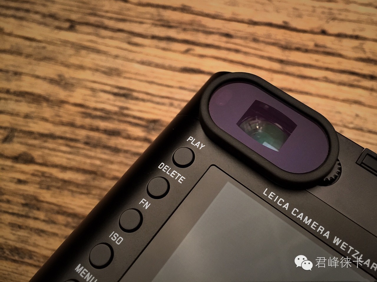 徕卡q相机好不好,为什么徕卡q比q2好