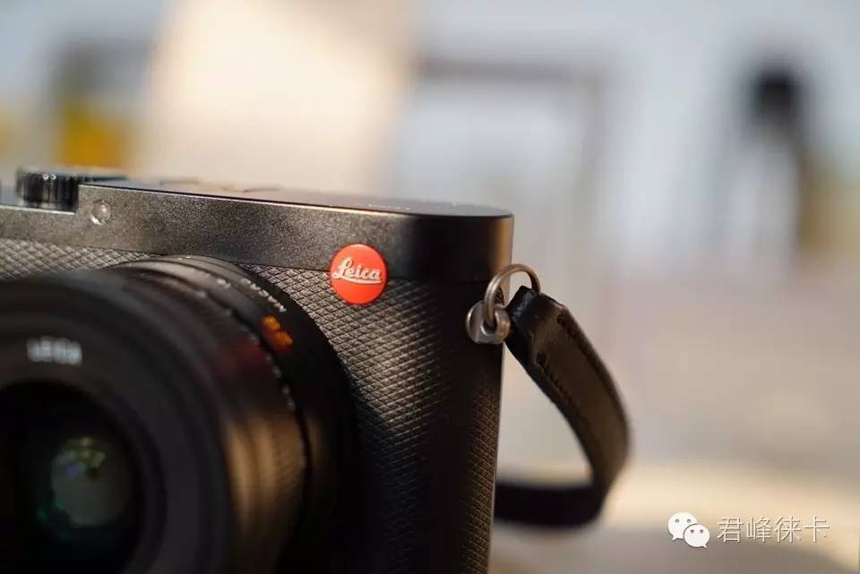 徕卡q相机好不好,为什么徕卡q比q2好