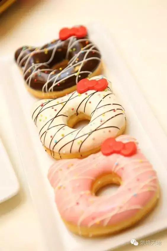 甜甜圈型食玩可以吃吗,甜甜圈形食玩能吃吗