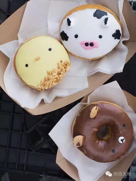 甜甜圈型食玩可以吃吗,甜甜圈形食玩能吃吗