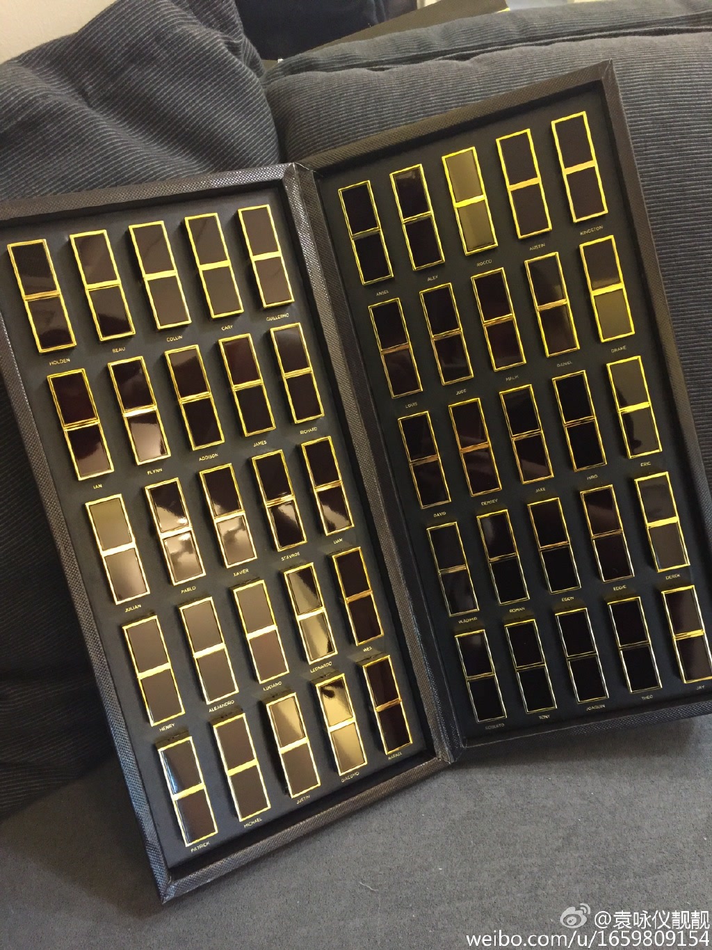 深扒明星平价彩妆,杨幂同款化妆品