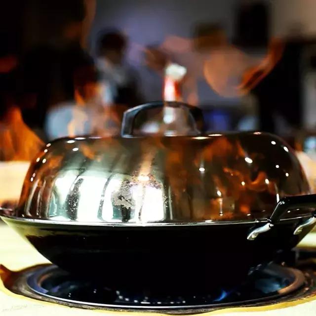 十年一道醉鹅!招央视千里寻访,食神高度赞扬!