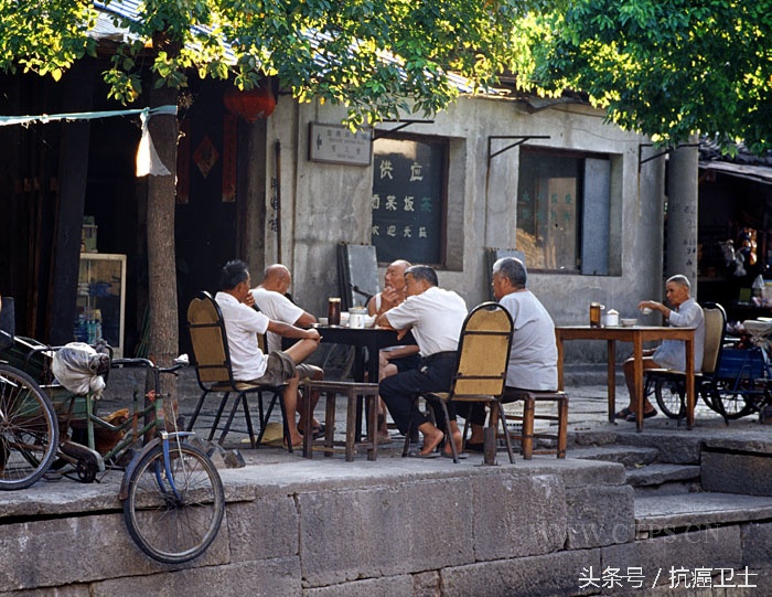 适合每一位家里有重病的人阅读：癌症老者的生死观，值得敬重！