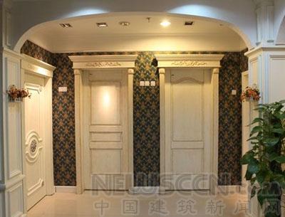 如何看木门行业的猫腻,木门造假的案例