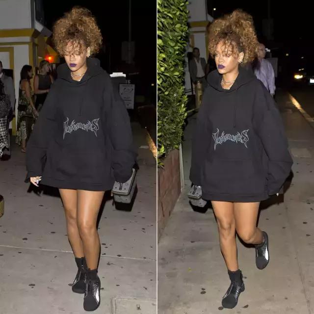 今年秋冬时尚潮流趋势颜色,今年秋冬时尚流行趋势