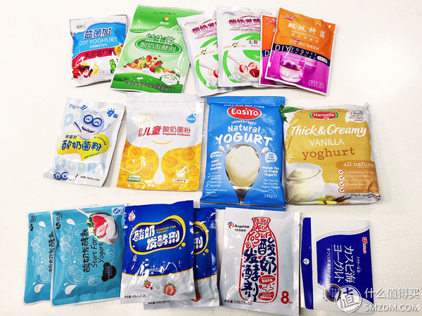 养出一碗好酸奶—12款市面主流品牌酸奶菌种对比测评