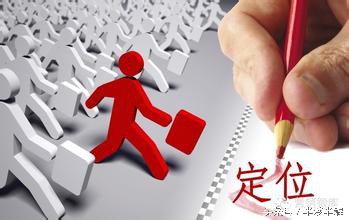 市场定位客户定位自我定位,定位人群是产品经营的前提