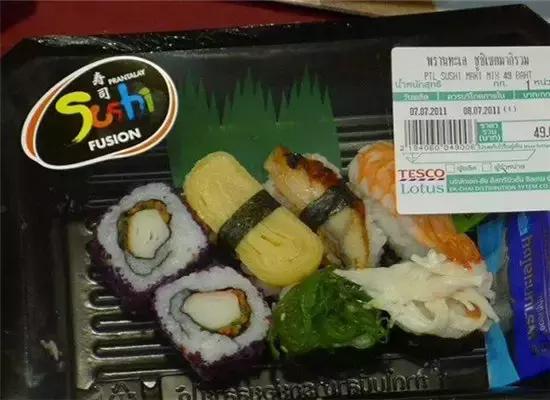 泰国100元人民币能买什么,在泰国100人民币能买到什么