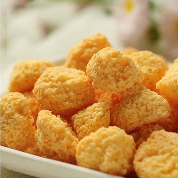 扒一扒好吃的零食,扒一扒拼多多上的好物