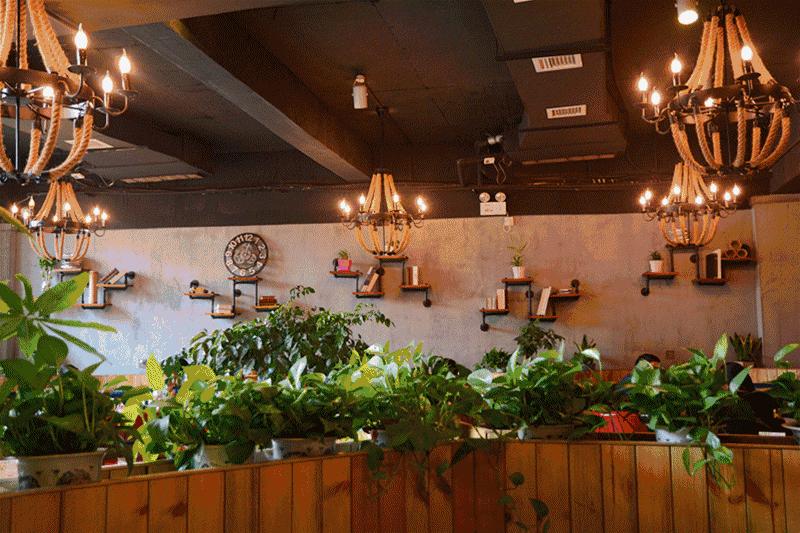 食遇｜探店郴州藏得最深的“山居”，绿竹做碗，来一次就会上瘾