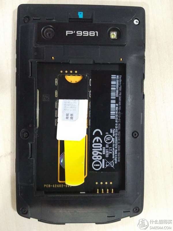 黑莓9810拆机教程,黑莓9650怎么拆机