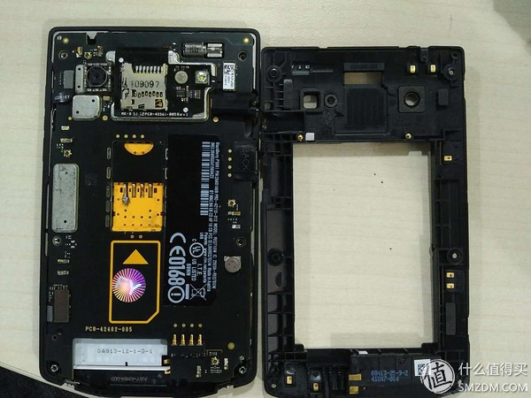 黑莓9810拆机教程,黑莓9650怎么拆机