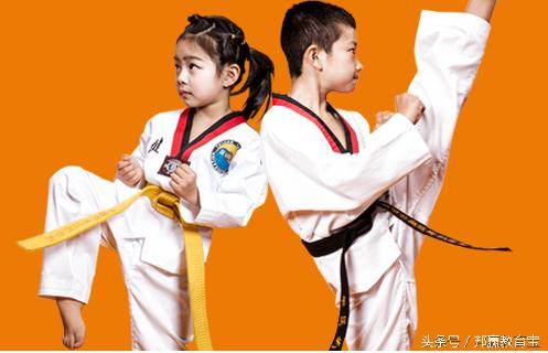 济南跆拳道行业调查，学生占比89%