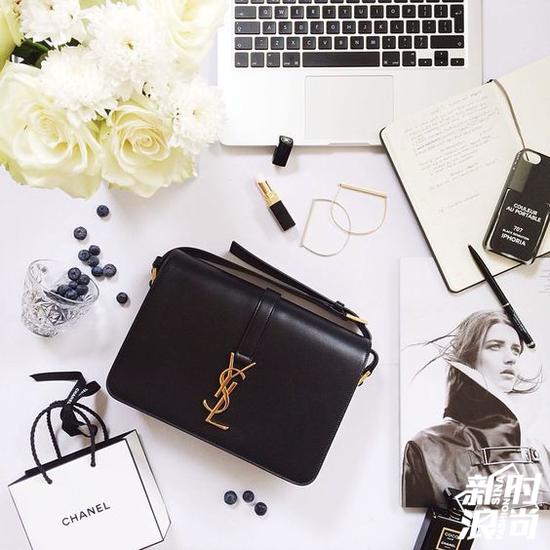 logo不明显的大牌包包,没有logo的包包是真的吗