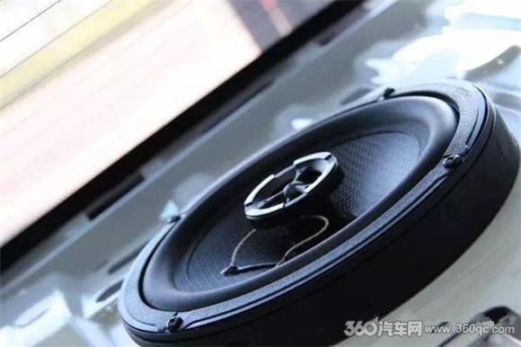 本田哥瑞隔音改装,17年本田哥瑞改装案例