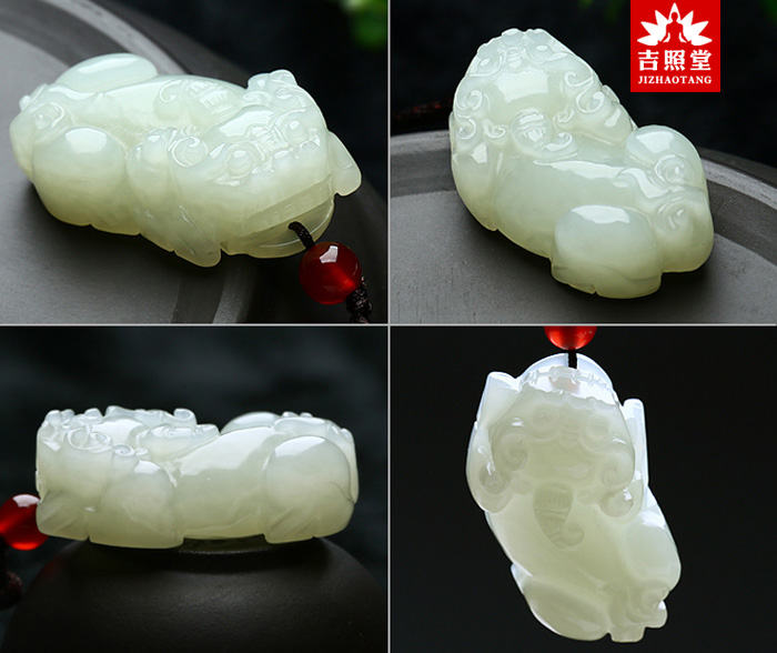 开光纯铜葫芦五帝钱貔貅挂件,貔貅葫芦挂件怎么开光