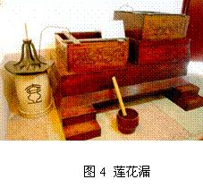 何为虹吸现象,马桶虹吸现象的原理