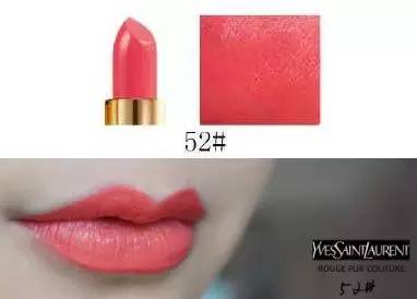 ysl和纪梵希口红哪个好,纪梵希香奈儿迪奥ysl口红哪个好