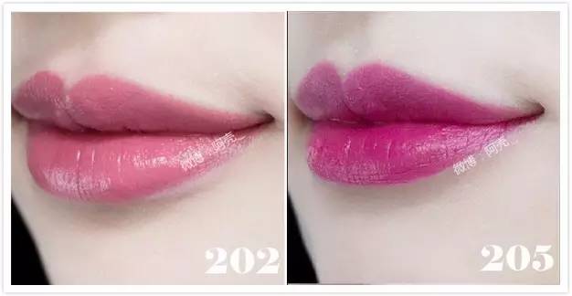 ysl和纪梵希口红哪个好,纪梵希香奈儿迪奥ysl口红哪个好