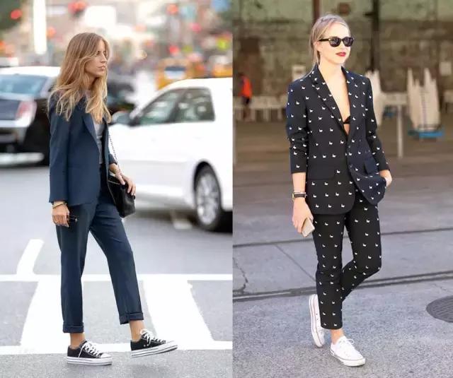 夏日匡威怎么穿更时髦,匡威怎么穿文艺又复古