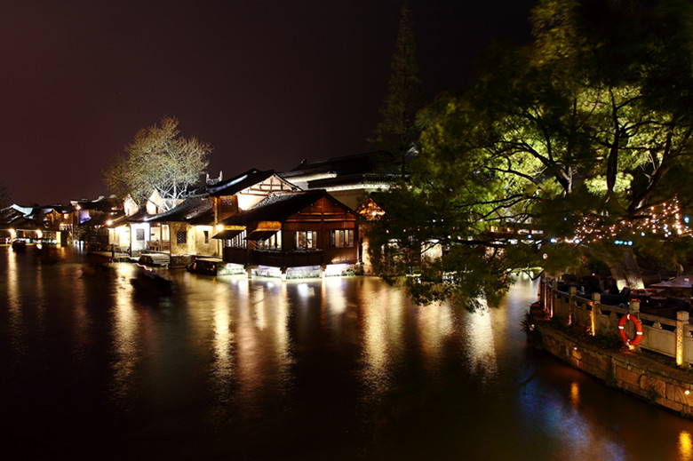 去乌镇应该怎么玩好,去乌镇攻略讲解