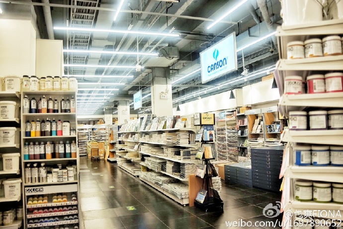 麦克美迪画材华虹遮瑕笔,麦克美迪画材店厦门有吗