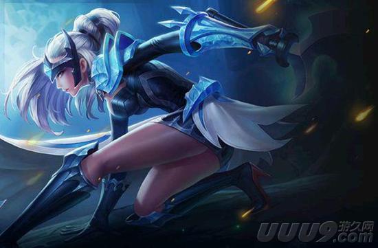 kpl露娜精彩操作,kpl露娜上单教学