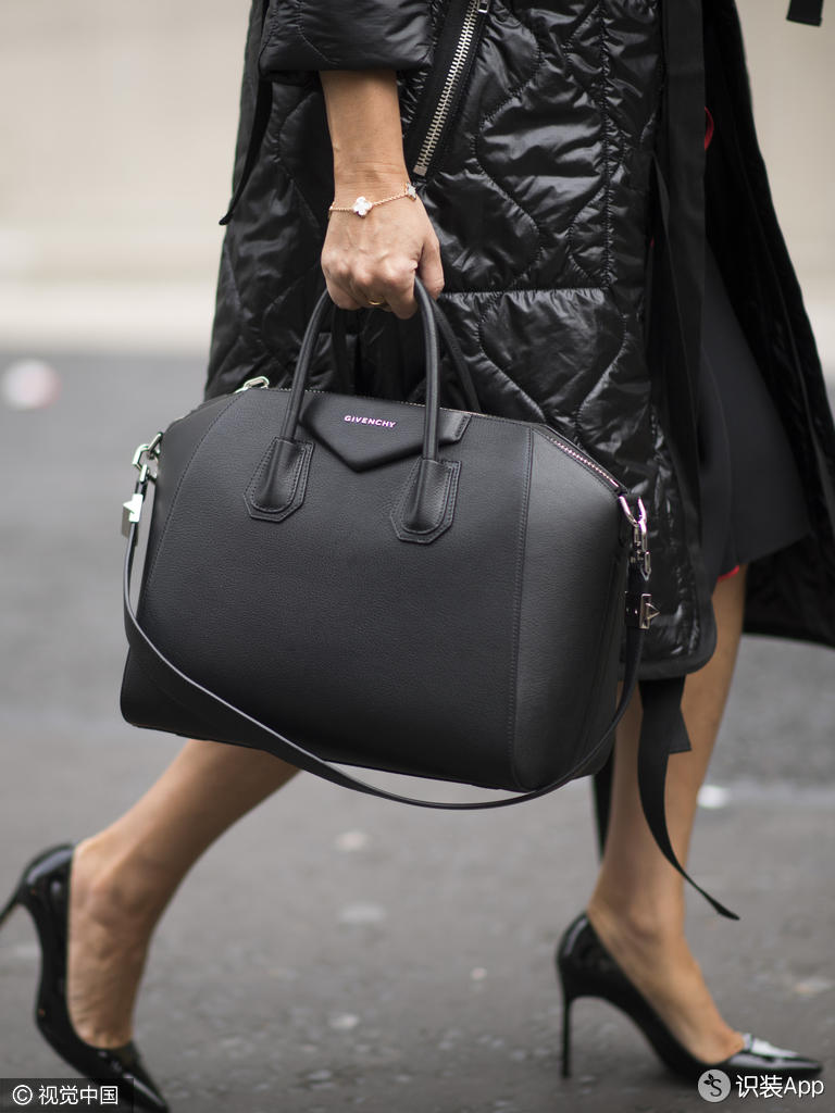 时装周有什么包,纽约时装周最值得买的包