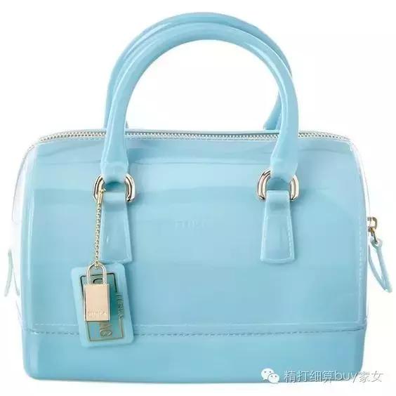 furla糖果包,furla果冻包怎么定型