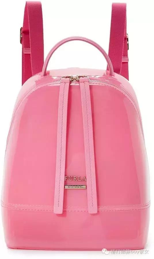 furla糖果包,furla果冻包怎么定型