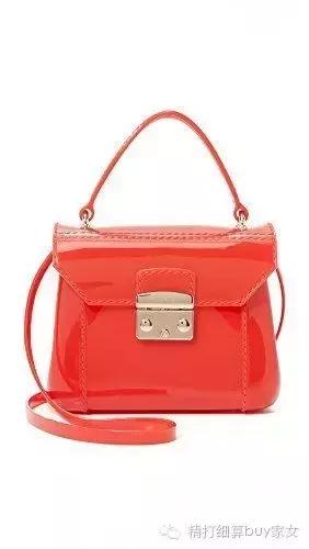 furla糖果包,furla果冻包怎么定型