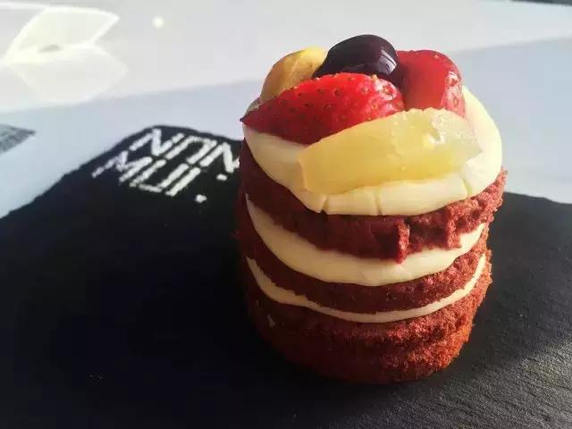 美食界的文艺咖，惊艳了西安城的味蕾。