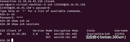 思科asa防火墙子接口,思科防火墙asaipv6