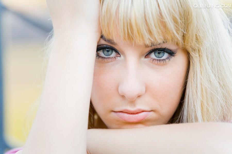 得了脂溢性皮炎会不会秃,得了脂溢性皮炎一定会秃顶吗