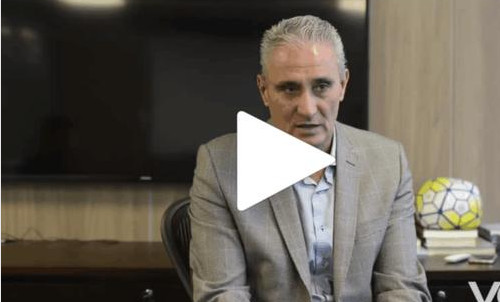 得了便宜还卖乖,巴西主帅称踢中超有风险