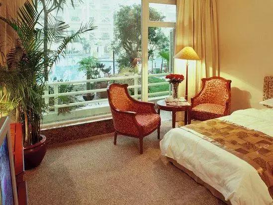 北京周边五星级酒店推荐,北京值得去的五星级酒店