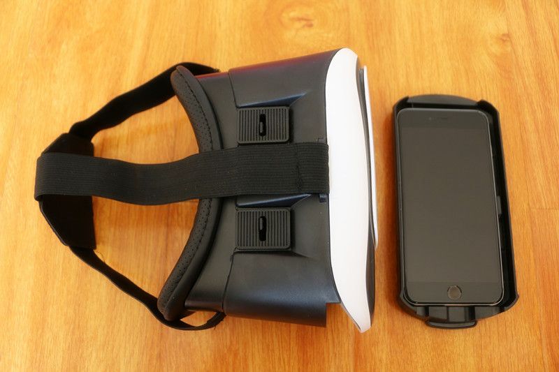 科技改变生活虚拟现实,科技改变生活vr