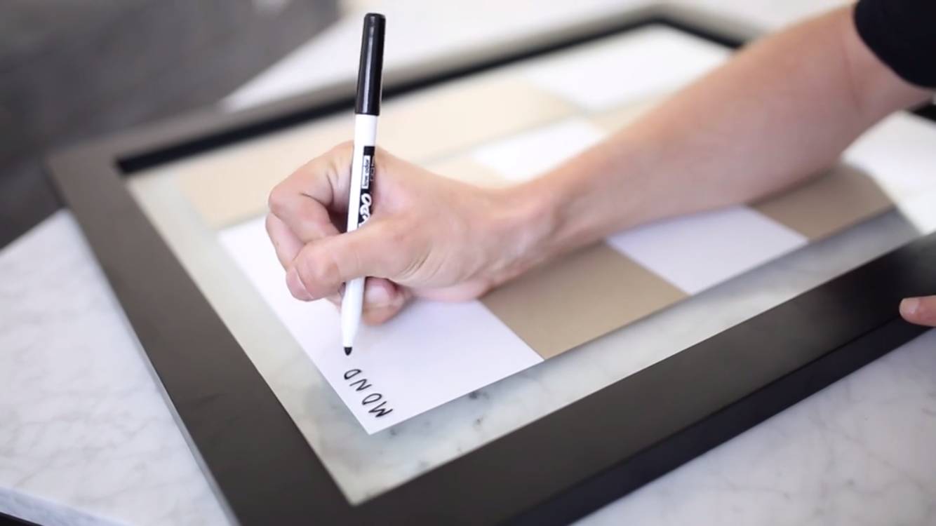 新手小白如何自己diy,技能自学小视频