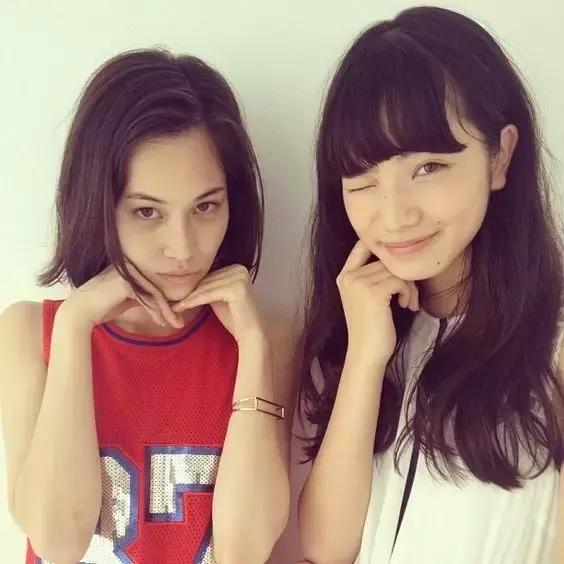 小松菜奈妆适合平时吗,小松菜奈眼妆日常