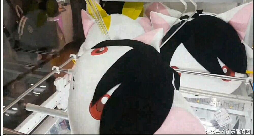 五万块的抱枕，你想要么？回顾东京电玩展惊人一幕！