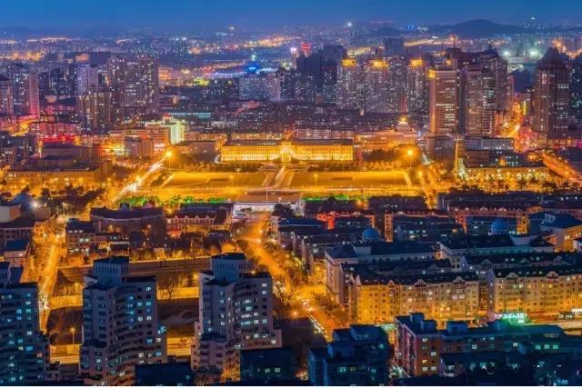 大连能成为国际知名城市吗,大连海鲜全国出名吗