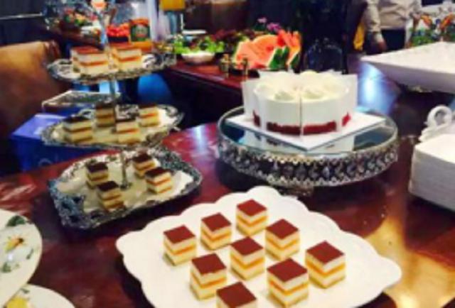 在天津活得最好的轻奢蛋糕,这次真的让我动心了