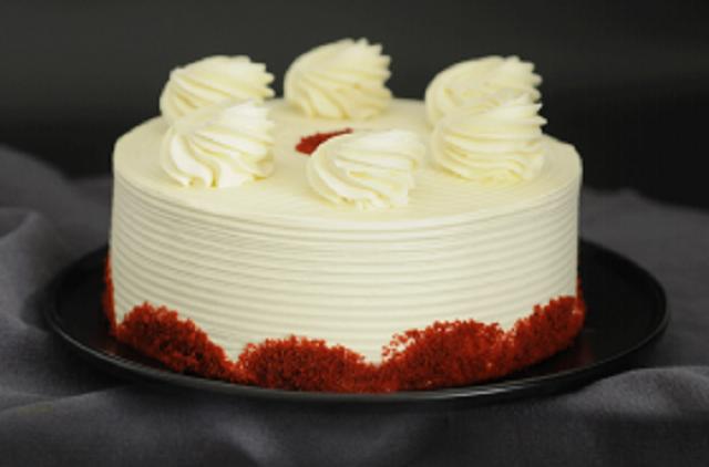 在天津活得最好的轻奢蛋糕,这次真的让我动心了