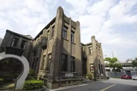 长沙上千年保存完整的古城,千年古都长沙