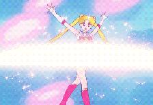 童年动画片泪目,前奏一起全场就响起欢呼声动漫