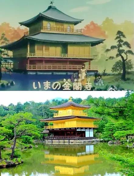 童年动画片泪目,前奏一起全场就响起欢呼声动漫