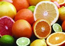 橙子减肥法5天瘦10斤,橙子减肥法