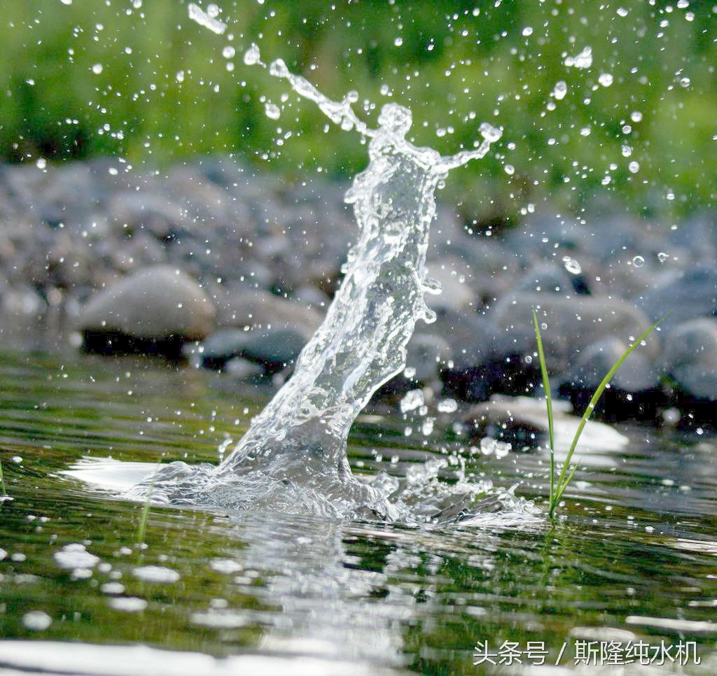 水是什么词,水用一个字怎么形容