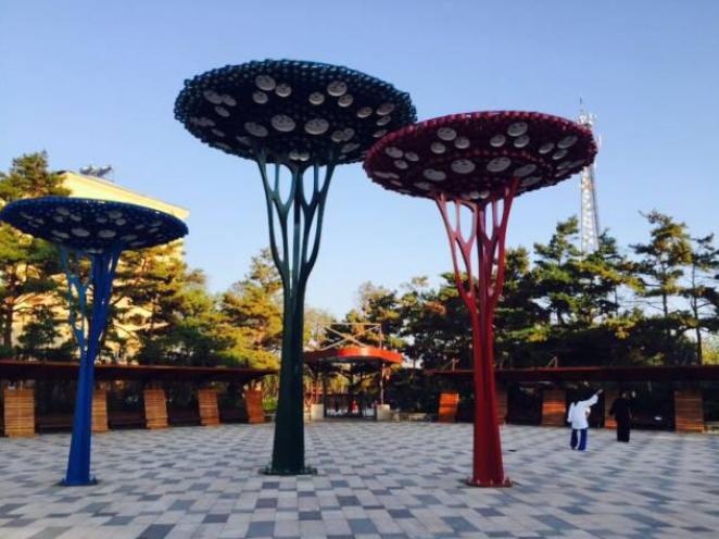 二道白河以前叫什么名字,二道白河十年前的样子